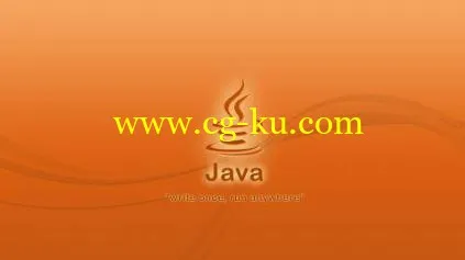 Java programming from Scratch [Updated]的图片1