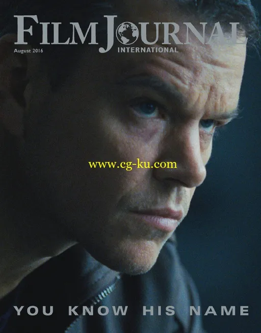 Film Journal International – August 2016-P2P的图片1