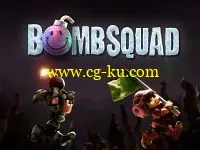 BombSquad v1.3.16 MacOSX Cracked-CORE的图片3