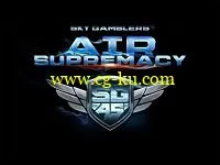 Sky Gamblers Air Supremacy v1.6.1 MacOSX Cracked-CORE的图片3