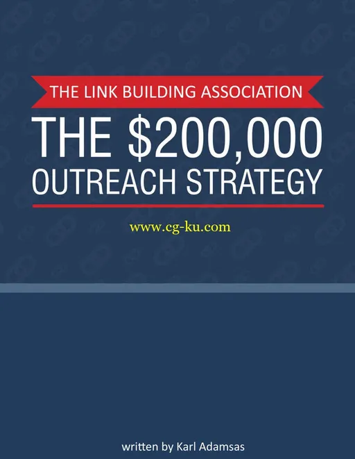 The $200,000 Outreach Strategy: What I learned from Placing over 1,000 Guest Posts in Google by Karl Adamsas-P2P的图片1