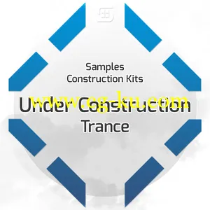 Sonic Elements UNDER CONSTRUCTION Trance Volume 1 WAV MiDi的图片1