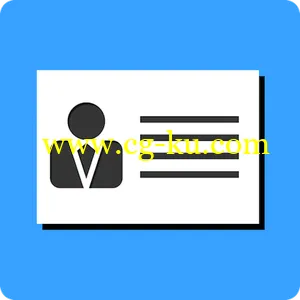 Business Card Maker for Pages 1.0的图片1