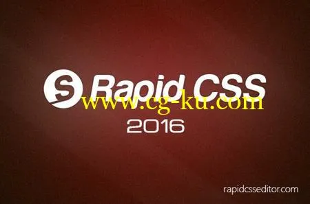 Blumentals Rapid CSS 2016 14.4.0.188 Multilingual的图片1