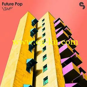 Sample Magic Future Pop MULTiFORMAT的图片1