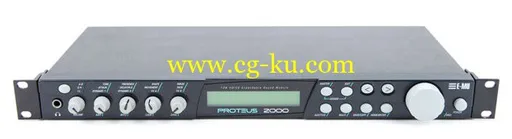 Synthline Proteus 2000 Internal的图片1