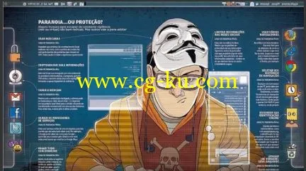 Expert Ethical Hacking (2016)的图片1