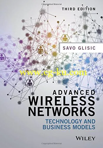 Advanced Wireless Networks-P2P的图片1