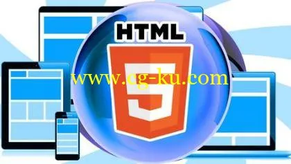 Core HTML How to get online quickly HTML to HTML5的图片1