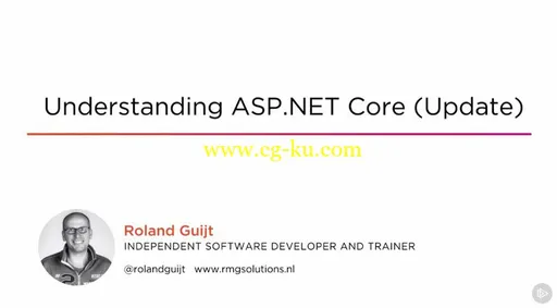 Understanding ASP.NET Core (August 2016 Update)的图片1