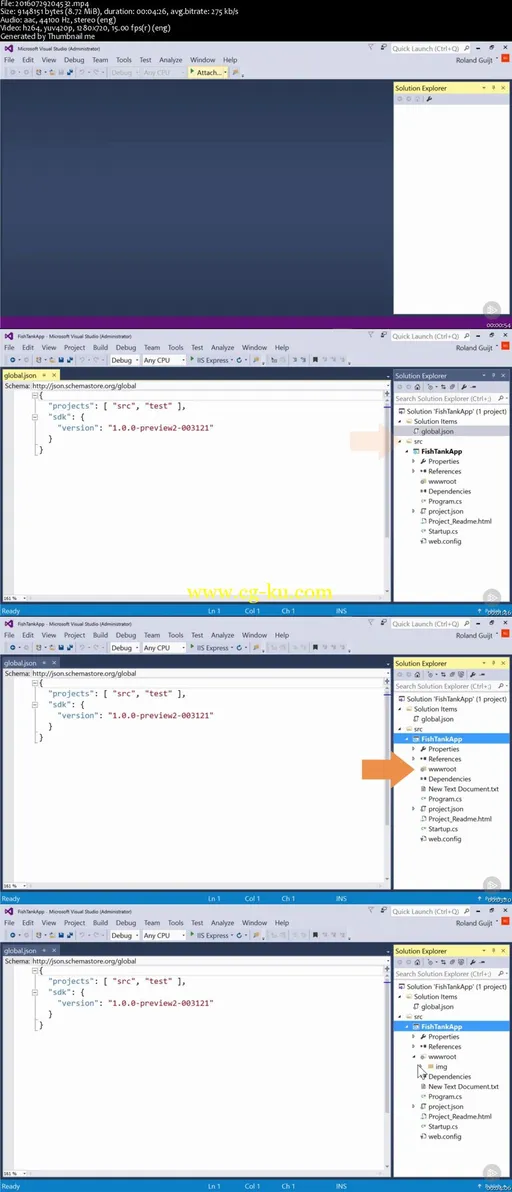 Understanding ASP.NET Core (August 2016 Update)的图片2