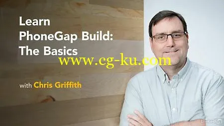Lynda – Learn PhoneGap Build: The Basics的图片1 Lynda – Learn PhoneGap Build: The Basics的图片1