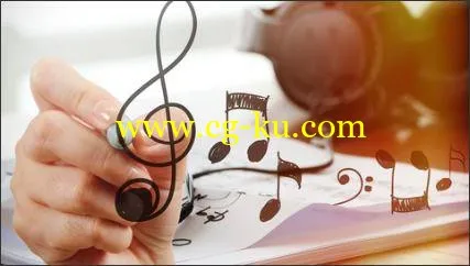 ABRSM Music Theory Grade 3的图片1