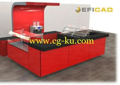 EFICAD Swood 2015 SP8 for Solidworks的图片2 EFICAD Swood 2015 SP8 for Solidworks的图片2