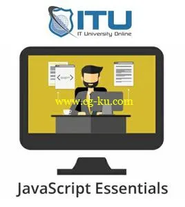 ITU – JavaScript Essentials的图片1