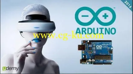 The Player Control with Playstation and Arduino – VR (2016)的图片1