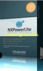 Neuxpower NXPowerLite Desktop Edition 5.1.2 Multilingual 办公文档减肥工具的图片1
