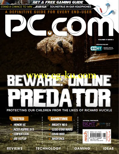 PC.com – August 2016-P2P的图片1
