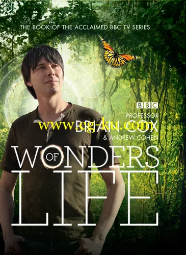 Wonders of Life-P2P的图片1