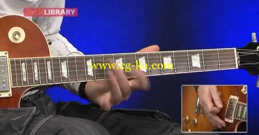 Bawdy Blues for Fingerstyle Guitar的图片2