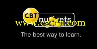 CBT Nuggets – Microsoft Excel 2016的图片3