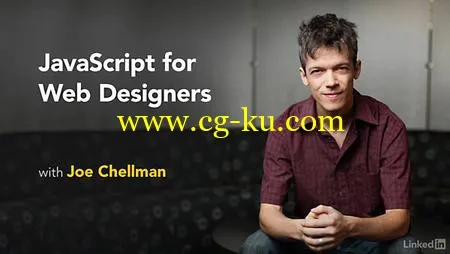 Lynda – JavaScript for Web Designers (updated Aug 12, 2016)的图片1 Lynda – JavaScript for Web Designers (updated Aug 12, 2016)的图片1