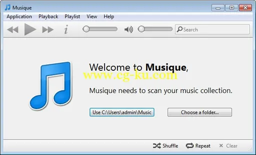 Musique 1.5 Multilingual的图片1