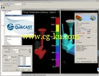 ESI ProCAST 2016.0 Suite的图片2