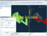 ESI ProCAST 2016.0 Suite的图片6