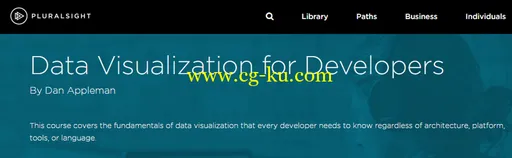 Data Visualization for Developers的图片2