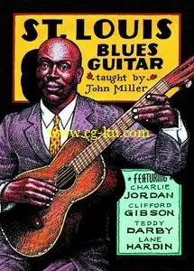 St. Louis Blues Guitar的图片1
