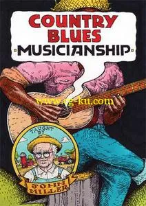 Country Blues Musicianship的图片1