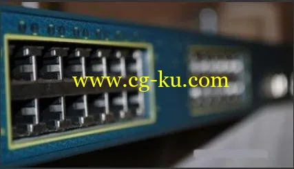 Cisco CCNA Network Fundamentals Chapter 1的图片1