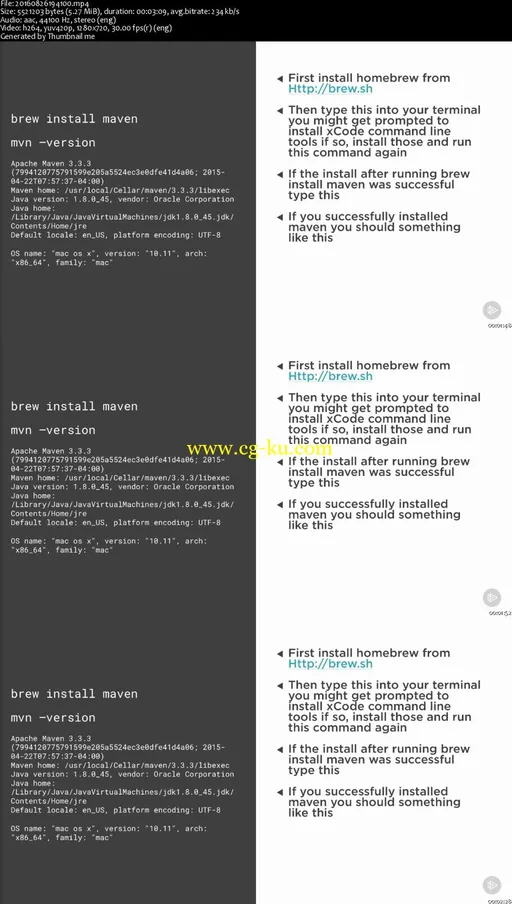 Advanced Methods for Enhancing Your AEM Website (2016)的图片2