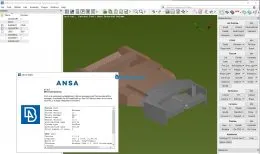 BETA CAE Systems 17.1.5的图片10