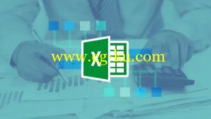 How to make advanced data structures for reporting in Excel (2016)的图片1