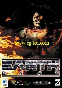 Earth 2140 v1.0.0 Bilingual MacOSX Retail-CORE的图片3