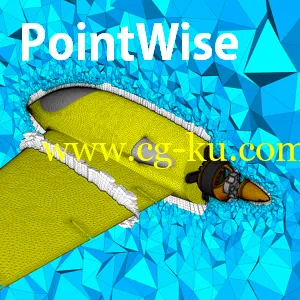 PointWise 18.2 R2 Win/Mac/Lnx的图片1