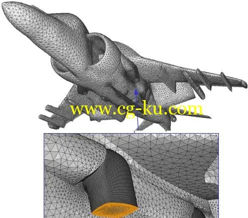 PointWise 18.2 R2 Win/Mac/Lnx的图片6