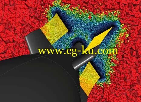 PointWise 18.2 R2 Win/Mac/Lnx的图片8
