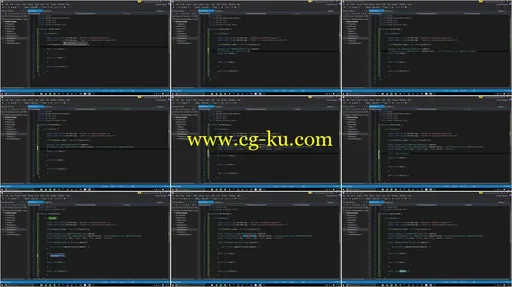 Stone River Learning – C# Programming Crash Course的图片2 Stone River Learning – C# Programming Crash Course的图片2