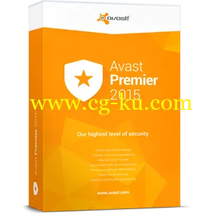 AVAST Mac Security Premier 2016 MacOSX的图片1