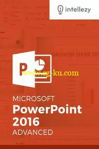 PowerPoint 2016 – Advanced的图片1
