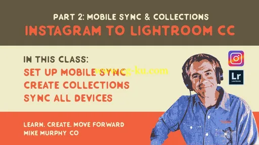 Lightroom Mobile Sync & Instagram的图片1