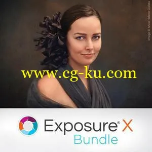 Alien Skin Exposure X2 Bundle 1.0.0.91 MacOSX的图片1