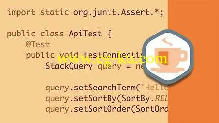 Lynda – Learn Java Concepts By Example的图片1 Lynda – Learn Java Concepts By Example的图片1