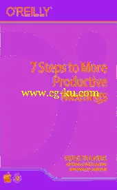 7 Steps to More Productive Meetings Training Video的图片2