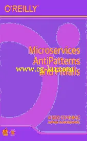 Microservices AntiPatterns and Pitfalls Training Video的图片2