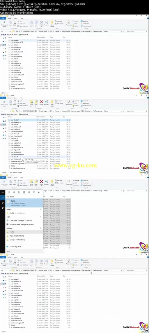 Convert files eCommerce from PSD to Bootstrap Part 1的图片2
