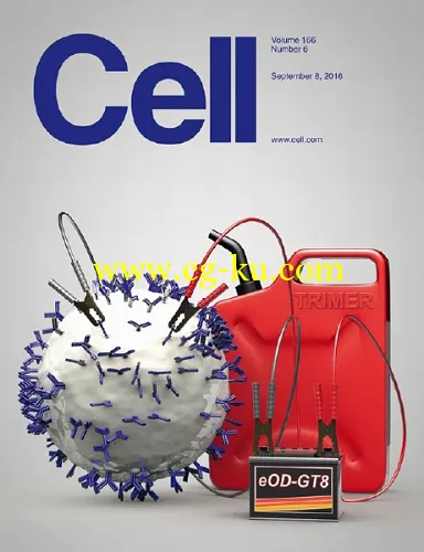 Cell – 8 September 2016-P2P的图片1